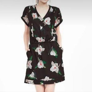 Banana Republic Magnolia Dress size S